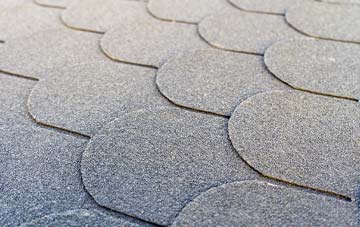 Milford On Sea asphalt roofing costs