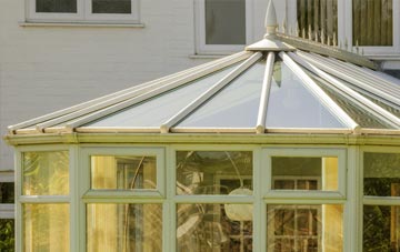 conservatory roof repair Milford On Sea, Hampshire