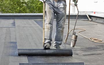 flat roof replacement Milford On Sea, Hampshire