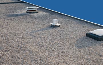 flat roofing Milford On Sea, Hampshire